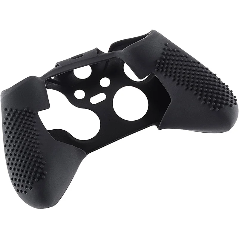 Игровые аксессуары чехол для контроллера силиконовый защитный