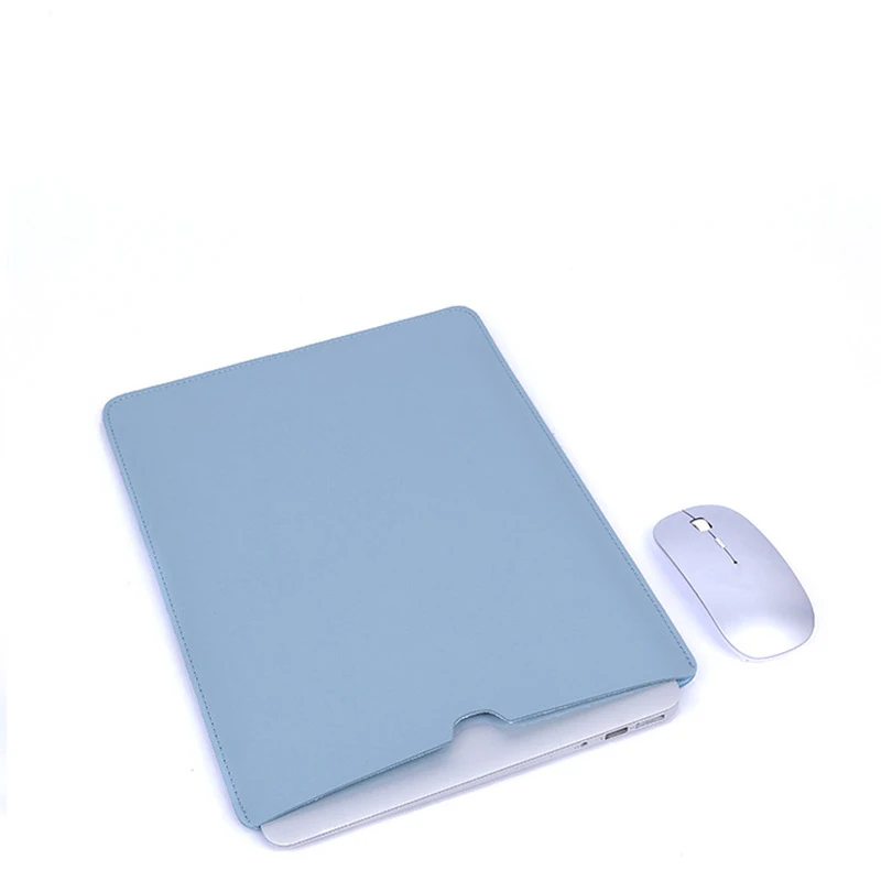13 3 14 15 6 дюймов Pu кожаный чехол для Mac Book A1708 A1342 A1278 McBook сумка Apple Macbook Pro Air 2019 2020 11 |