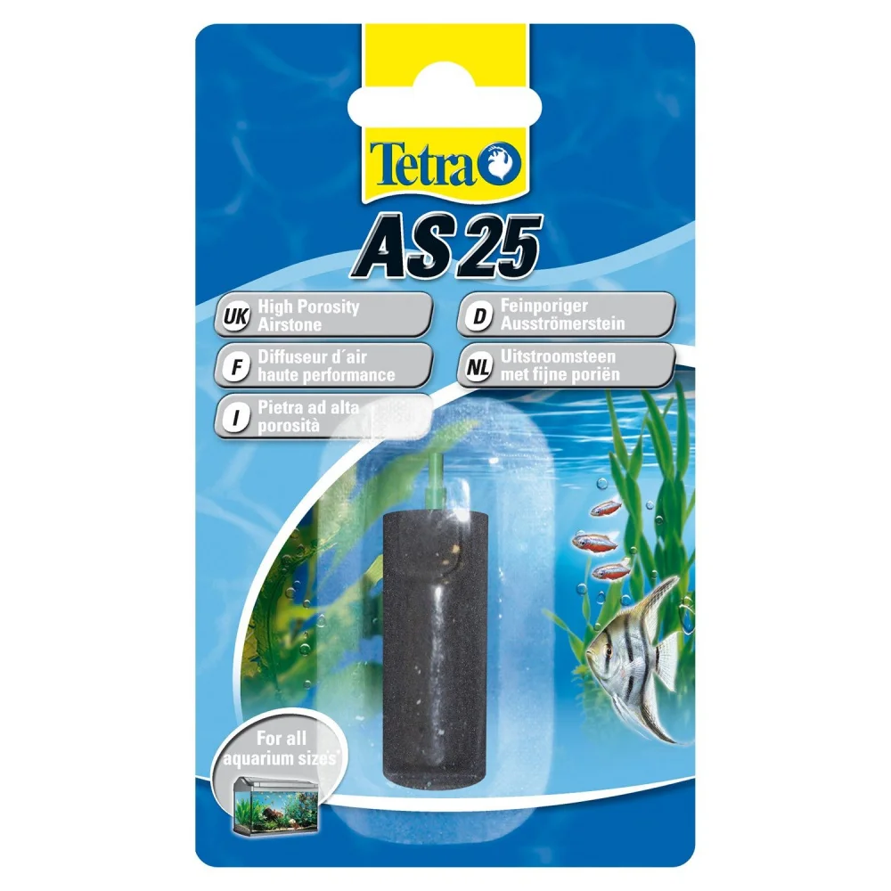 Распылитель воздуха для аквариума Tetra &quotAS 25&quot| |