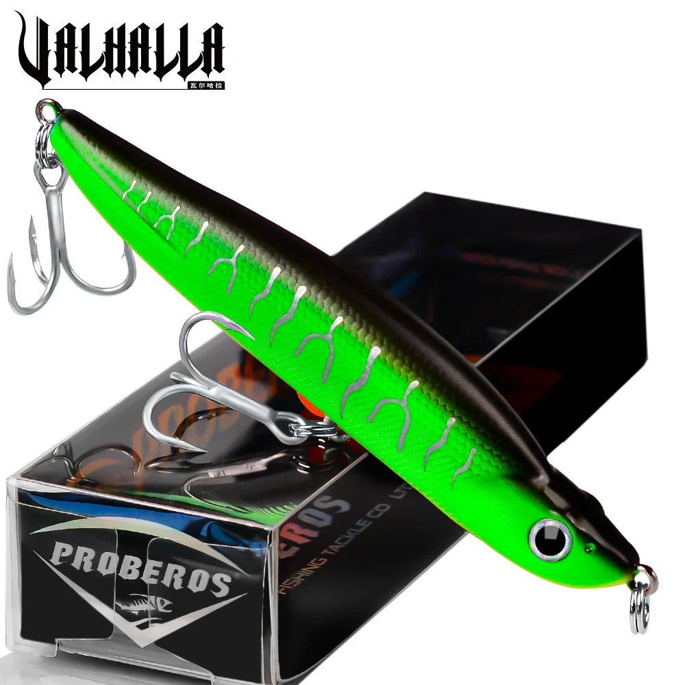 

1 шт., рыболовная блесна для дайвинга, 9,5 см, 17 г