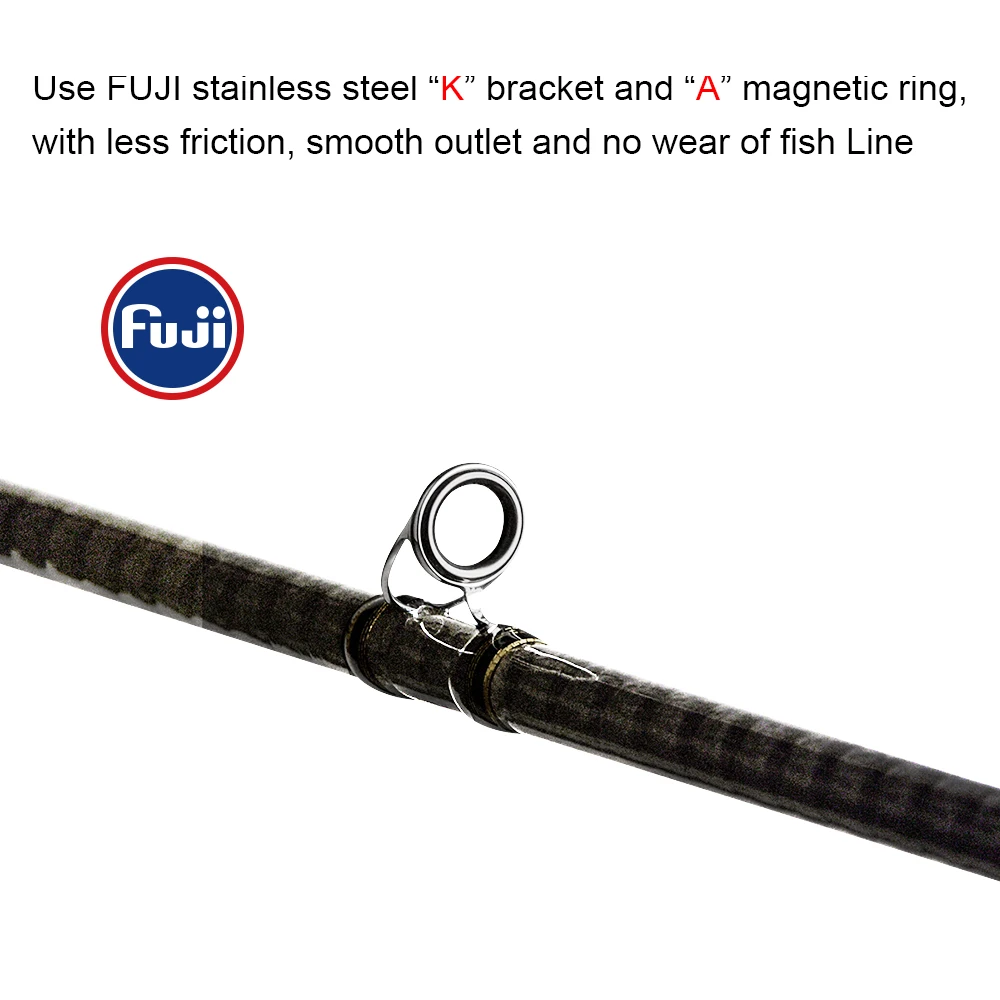 Obei MASTER Морская Лодка медленно отжимающаяся удочка Bait100-500G для путешествий литье