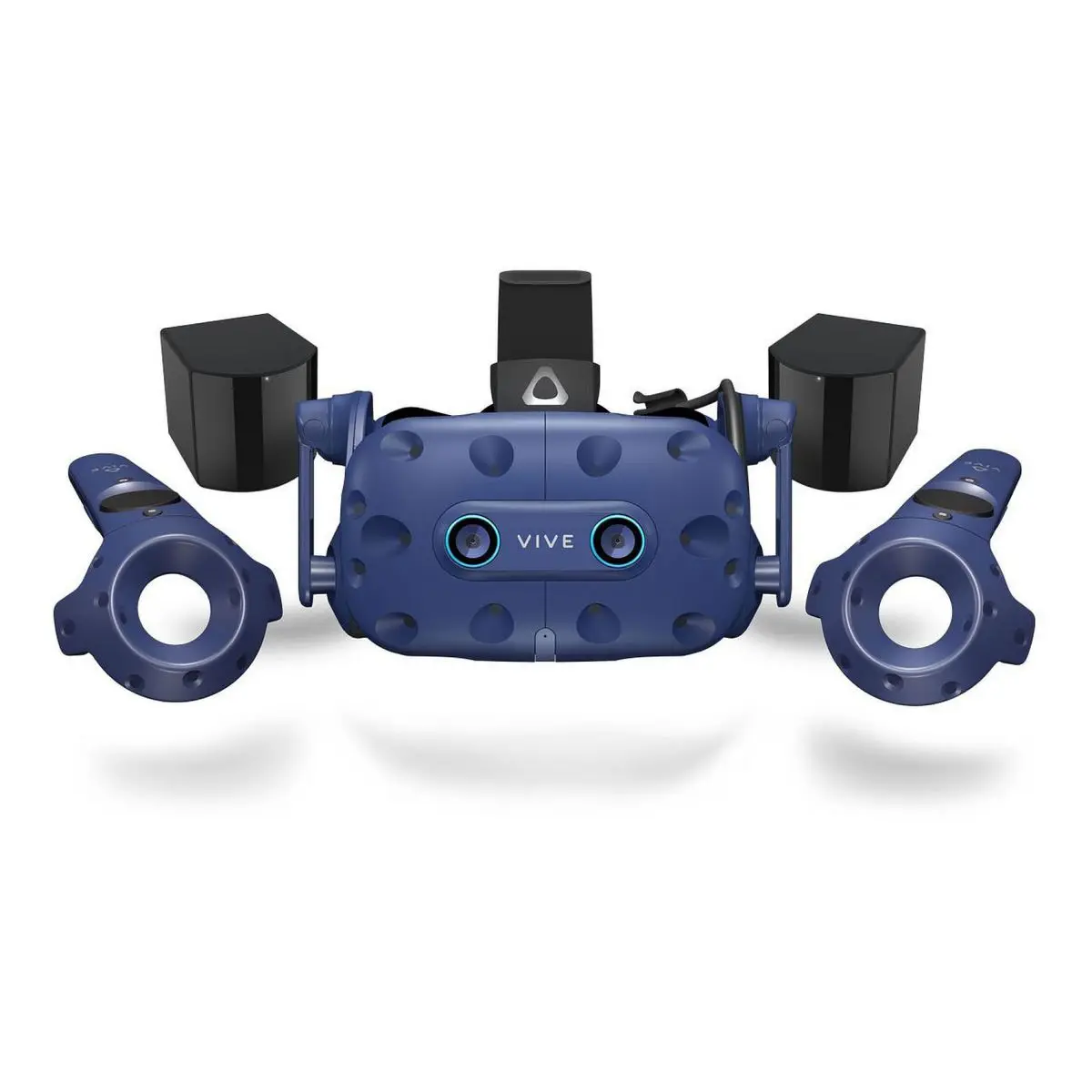 Система виртуальной реальности HTC VIVE Pro Eye EEA | Электроника