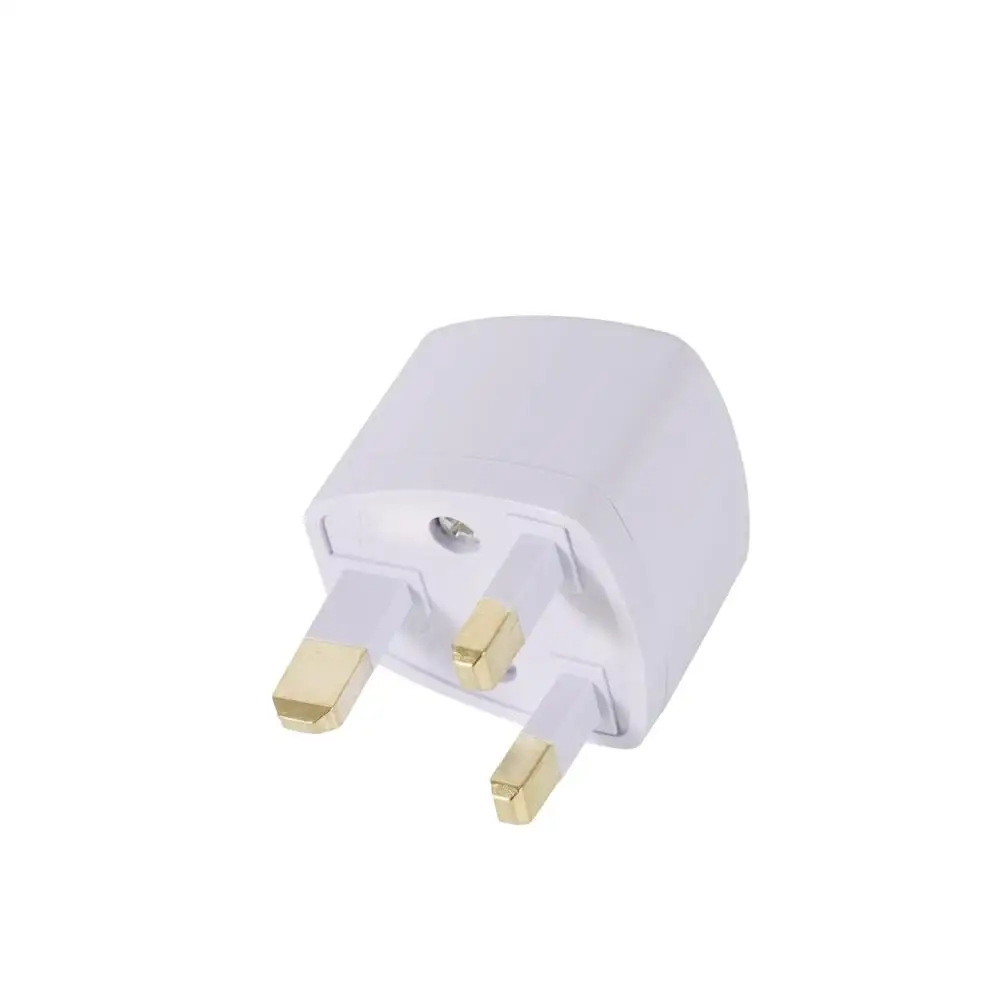 Универсальный дорожный адаптер для розеток 250 В 10 А