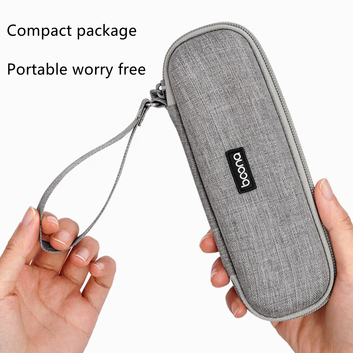 EVA Portable Case for IFLYTEK AIP-S10 Translation Pen Storage Bag Protection Box EVA Hard Shell Holder Compressive
