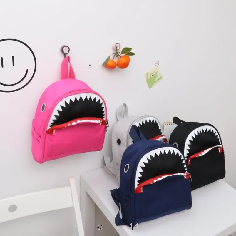 Детская школьная сумка для детского сада рюкзак мальчиков и девочек Симпатичная