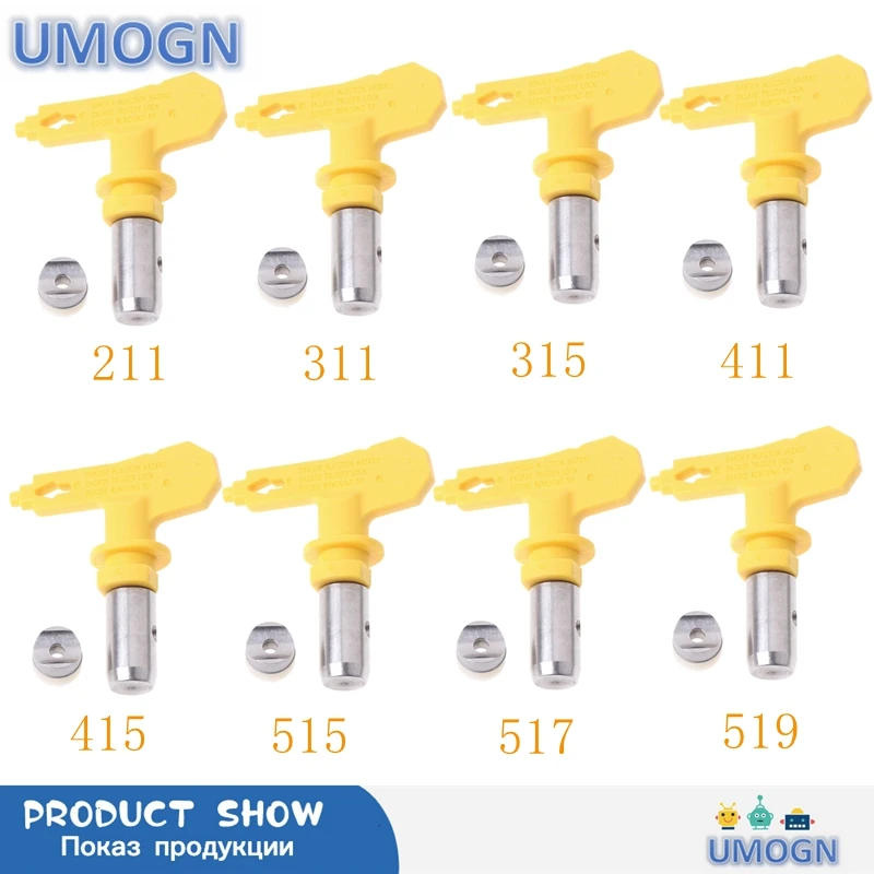 Для нового IPad 2/3/4/5/6 серии безвоздушный Краскораспылитель наконечник насадка для