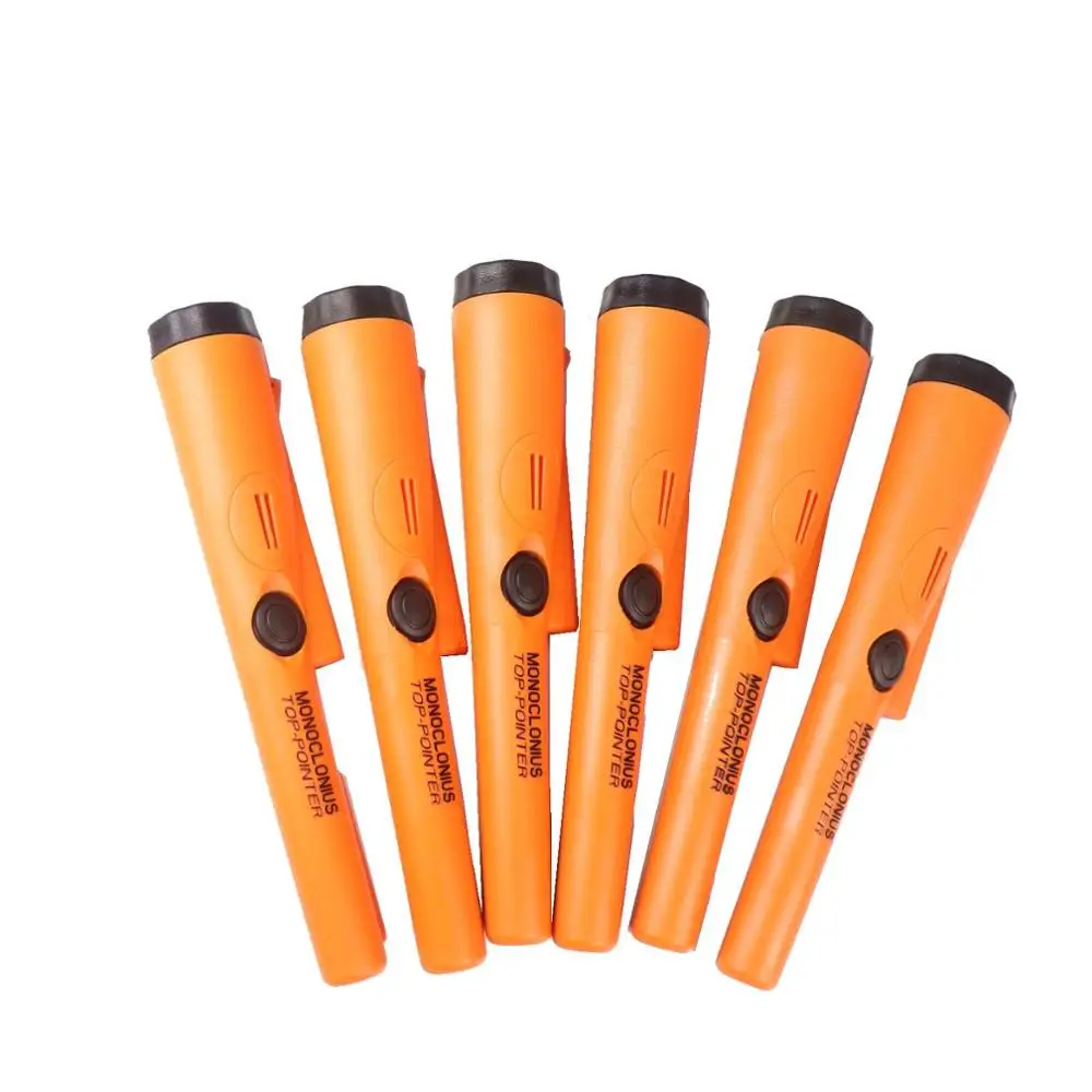 TIANXUN Профессиональный GP указатель металлоискатель ручной контактный