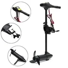 Мотор Lighten Up18LBS, 144 Вт, 4 км, 18 фунтов, 12 В