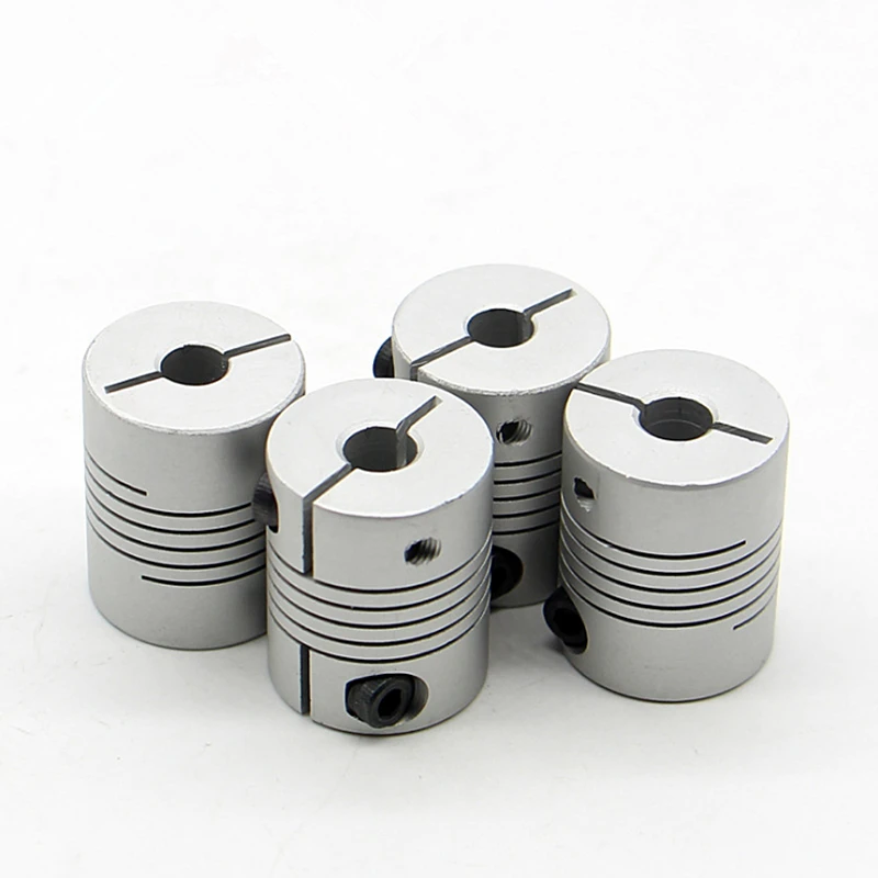 D25L30 Соединительная муфта от производителя прямой LR зажим алюминиевый сплав