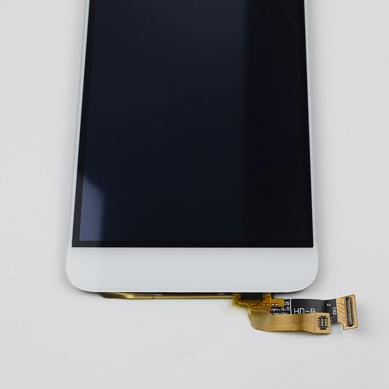 Для huawei Honor 4A Y6 ЖК-дисплей Экран SCL-L01 SCL-L04 SCL-L21 ЖК-дисплей Дисплей Панель Сенсорный экран планшета Стекло в сборе с рамкой