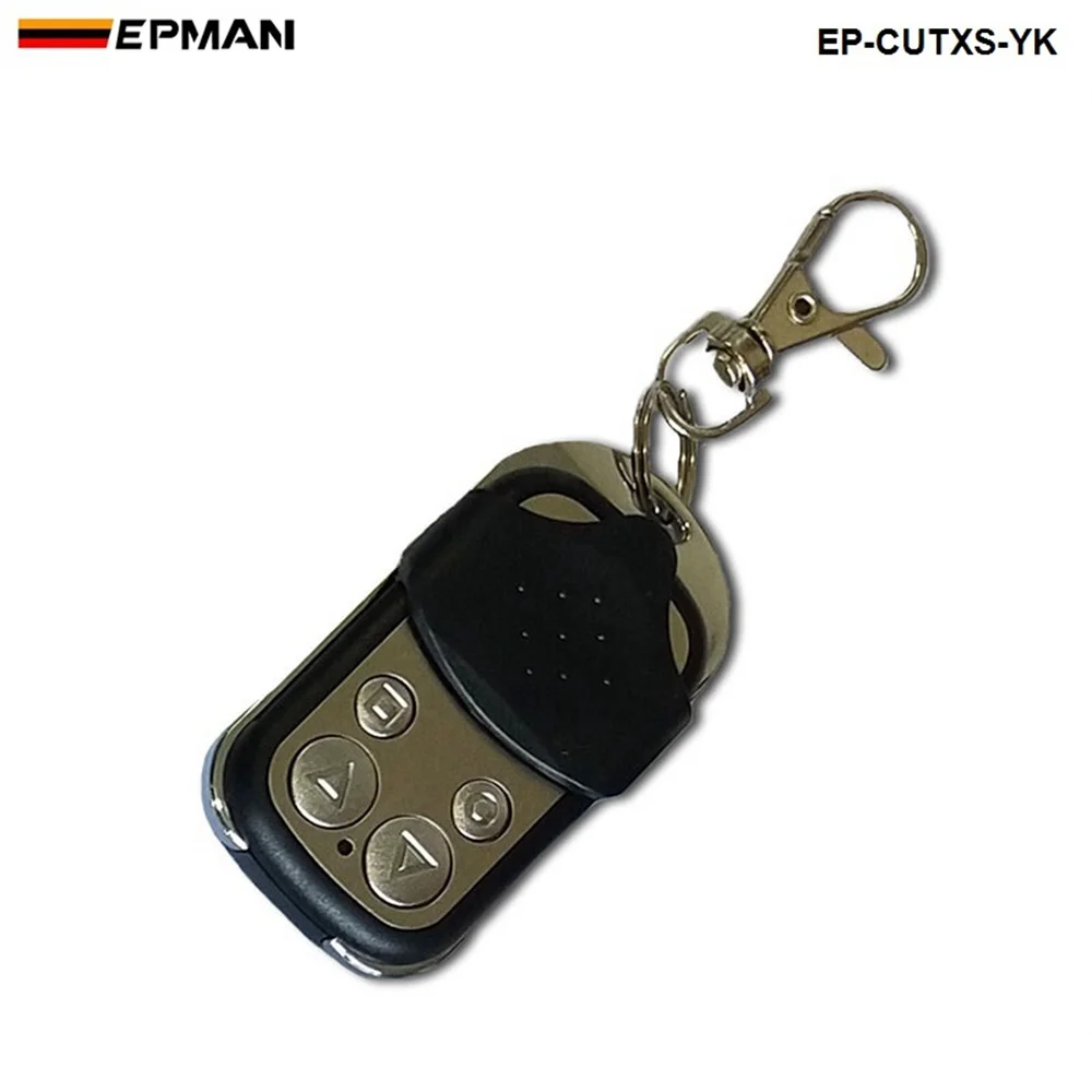 Беспроводное дистанционное управление 12 футов жгут проводов для глушителя