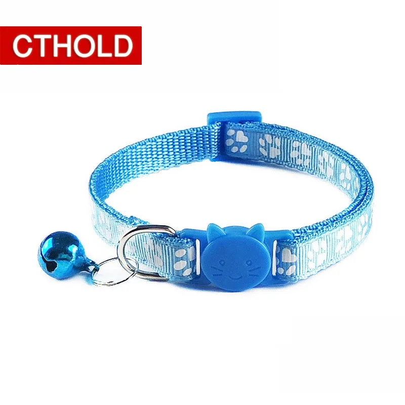 CTHOLD 100 шт./партия кость лапа собака ID бирка аксессуары ошейник ремень