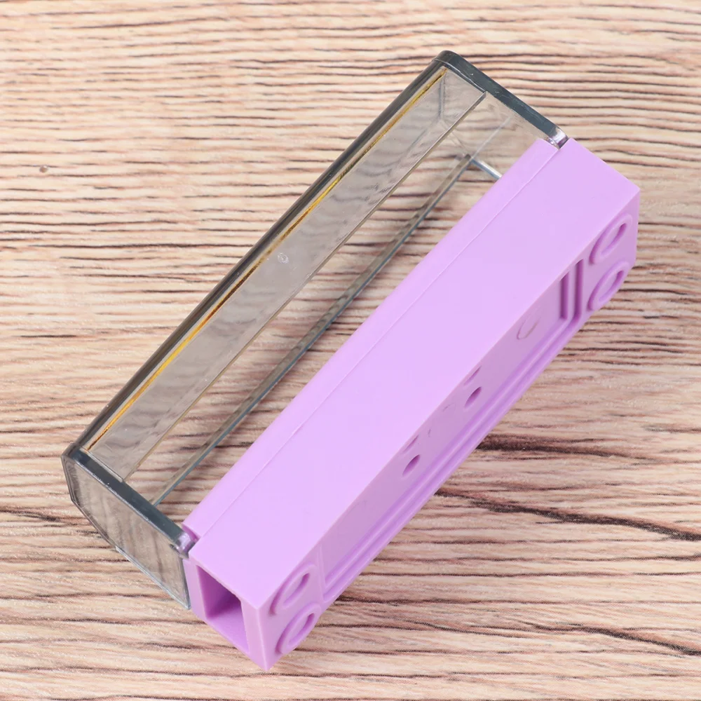 1 шт. чехол для стерилизатора полости рта автоклав практичный пластик 30 отверстий