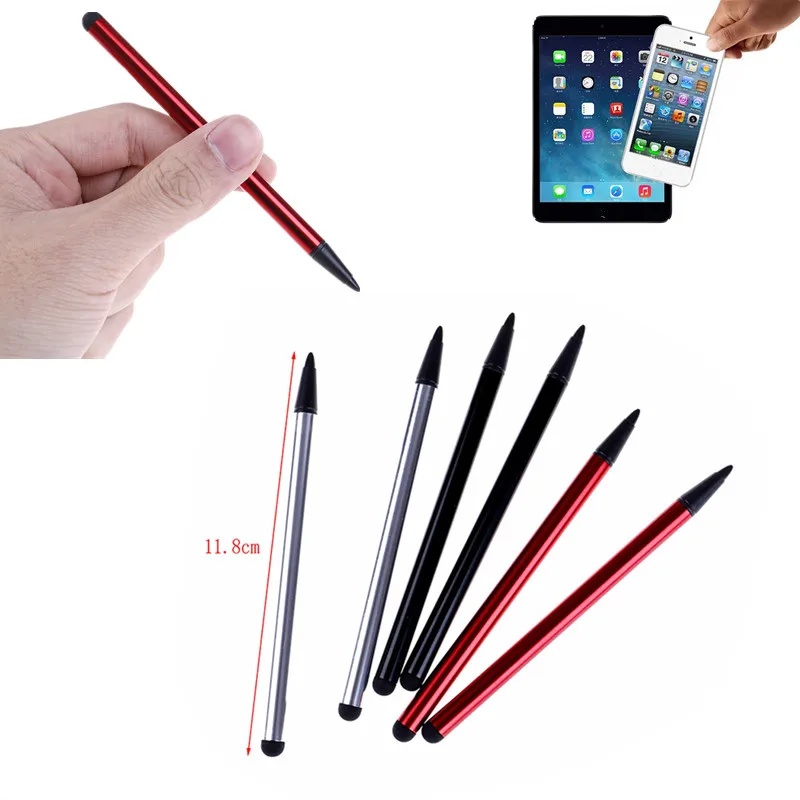 2x Capacitive Stylus Touch Screen Pen for Phone Remarkable Precision | Мобильные телефоны и аксессуары