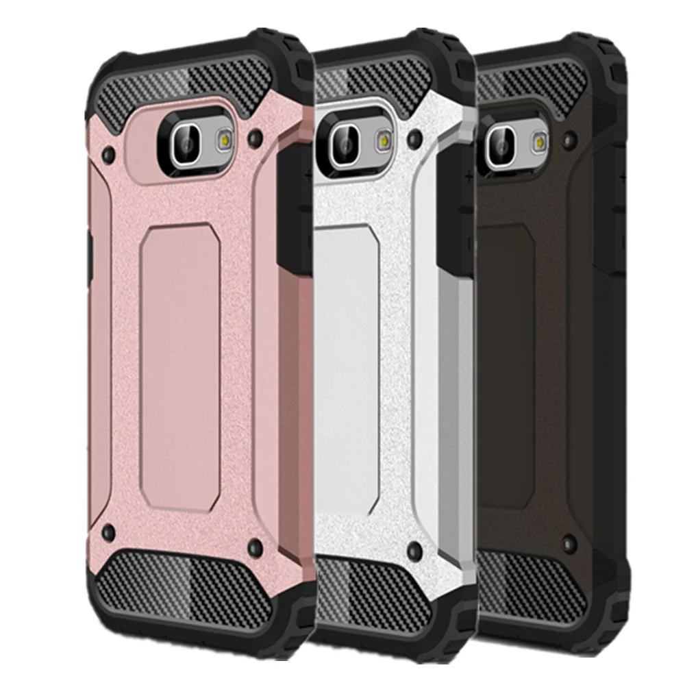 

Samsung A5 2017 For Samsung A5 2017 Case Luxury Armor Cover for Samsung Galaxy A5 2017 SM-A520F Cover for Samsung Galaxy A5 2017