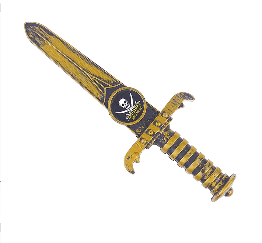 Кинжал Cos украшения нож оборудование оружие реквизит для детского дня