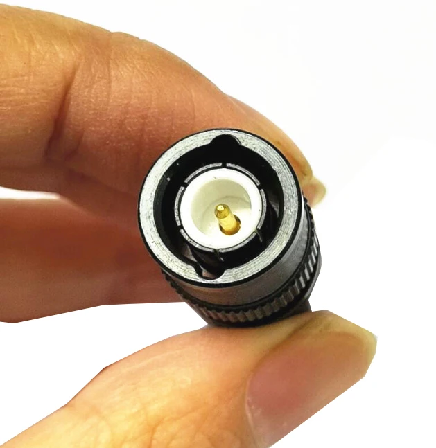 Chipeng srh-805s Двухступенчатая антенна с усилением УФ-антенна двухступенчатая
