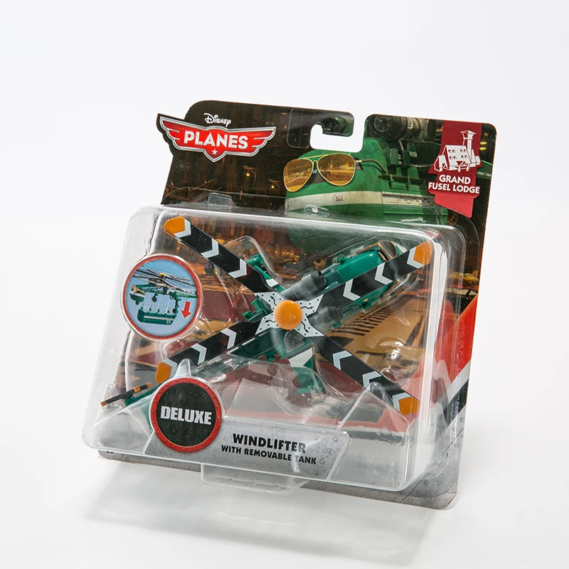 Disney игрушка самолеты модель пыльно лезвие Ranger закрытым носком ветродуй Sharpes