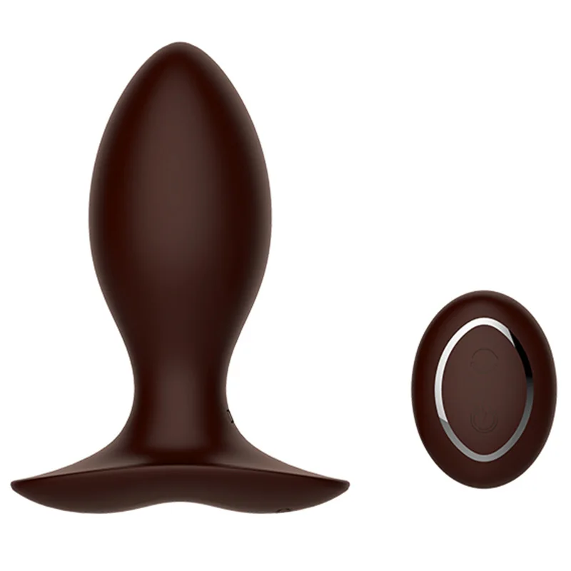 Комплект из двух предметов секс игрушки для взрослых Анальная пробка мужчин