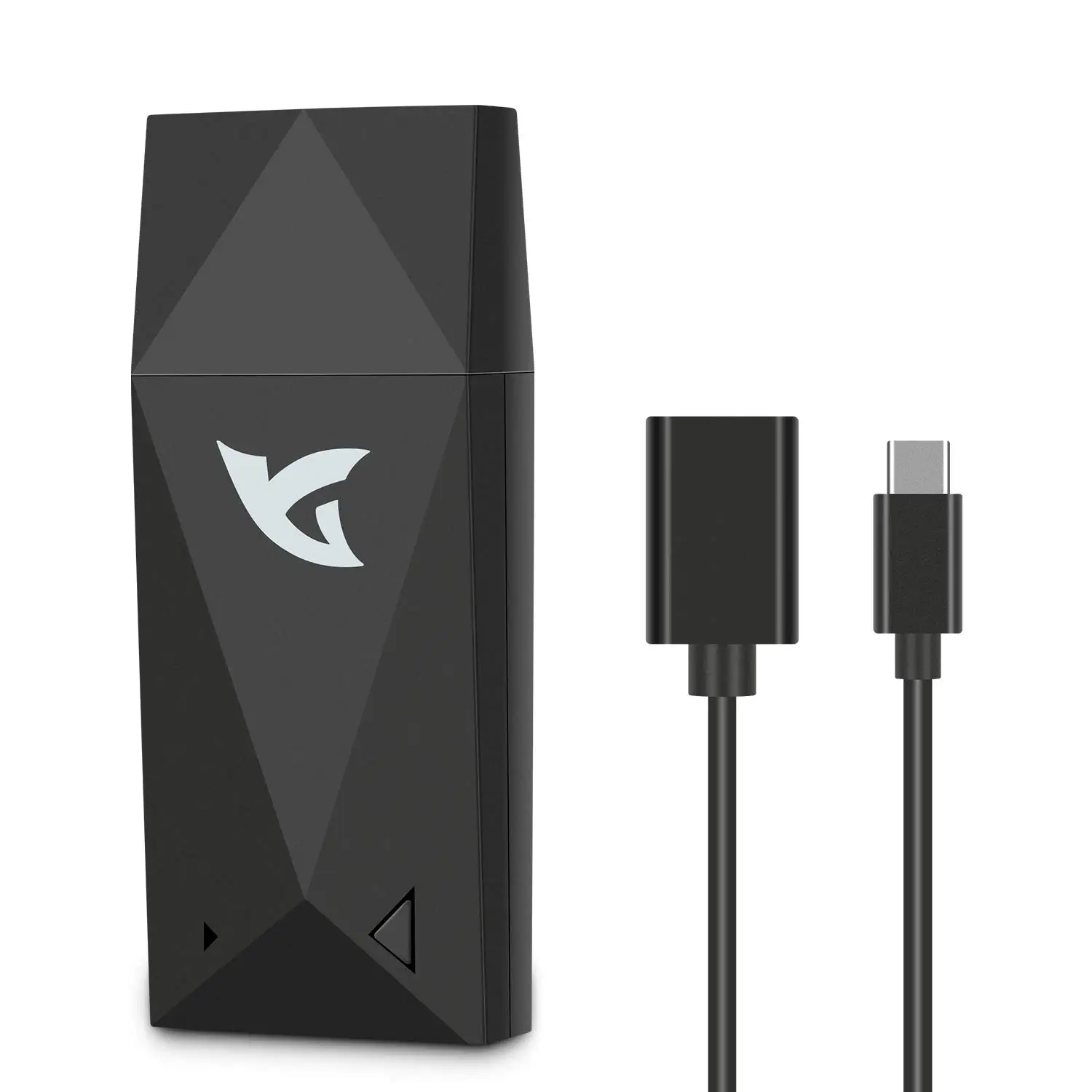 

USB Wireless Bluetooth Adapter for Windows Mac Mac Raspberry Pi Nintendo Switch supports PS3 Xbox One controller switching