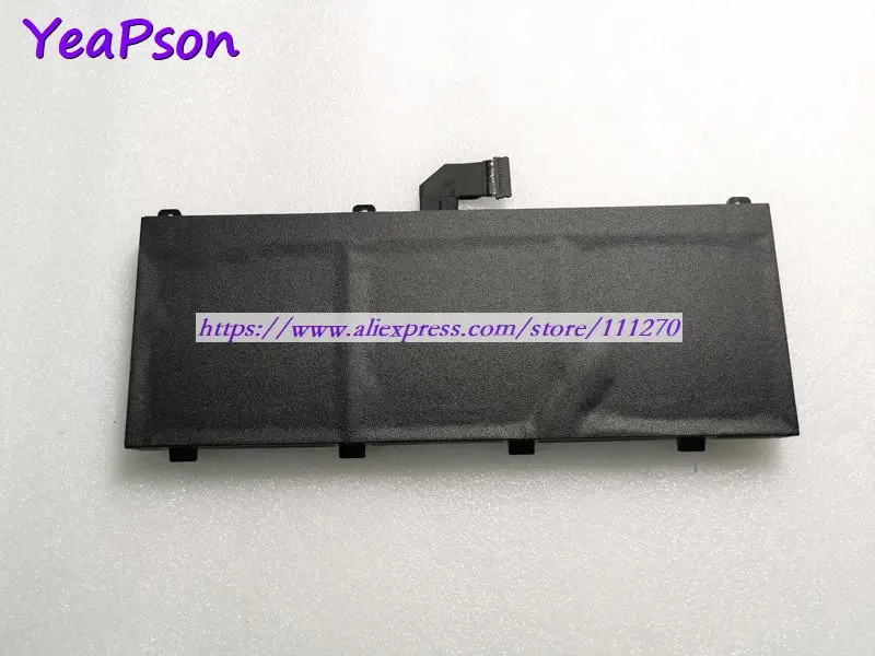 Подлинный аккумулятор Yeapson L18C6P90 L18M6P90 02DL028 02DL029 SB10K97665 11 25 в 8000 мАч 90 Вт-ч для