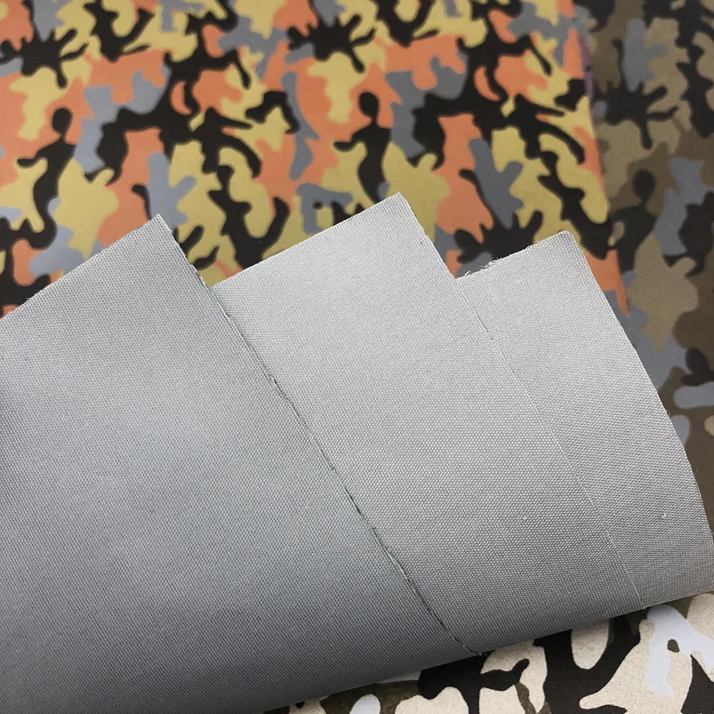 Аксессуары David 20*33 см камуфляжная Светоотражающая под интенсивсветильник том