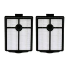 Набор Hepa-фильтров R7292 для серии Rainbow Rexair E, детали 1-й версии серии фильтров до  9280000