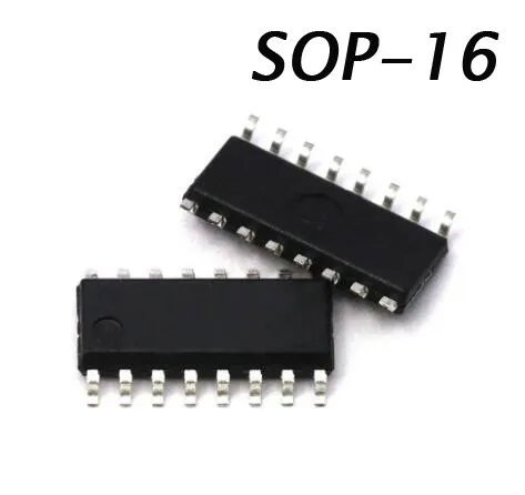 

10pcs/lot AD96685BR SOP16 IN STOCK