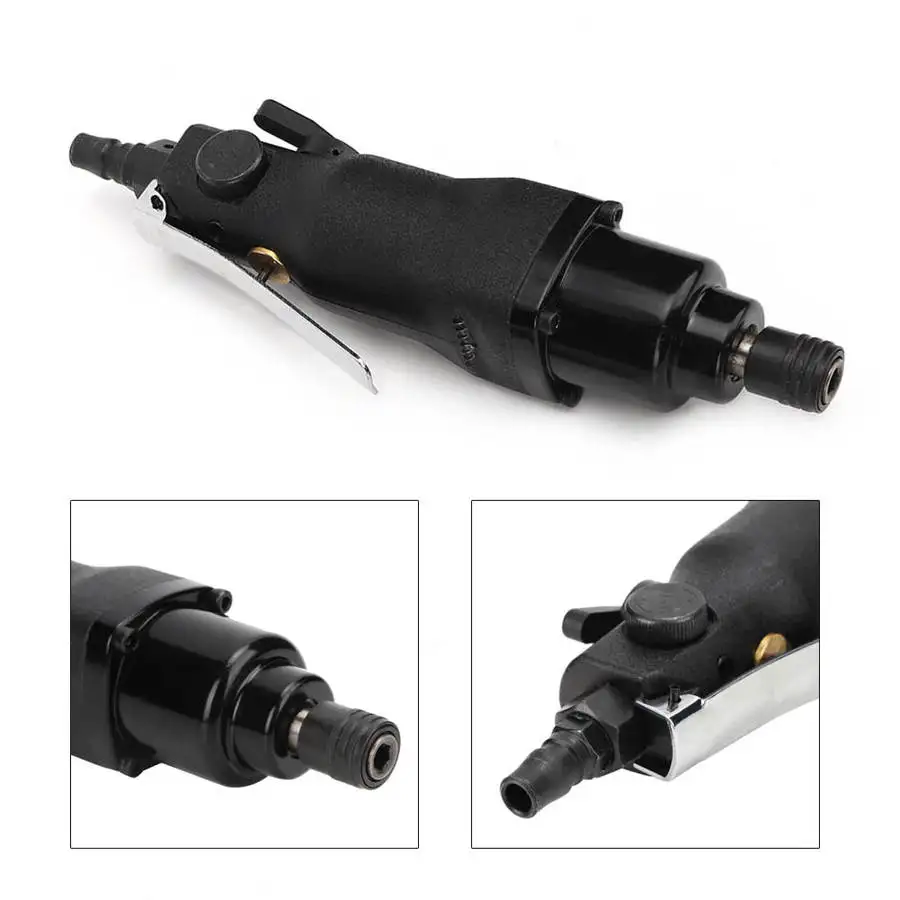 Пневматические инструменты пневматический винтовой станок 10H отвертка надувной