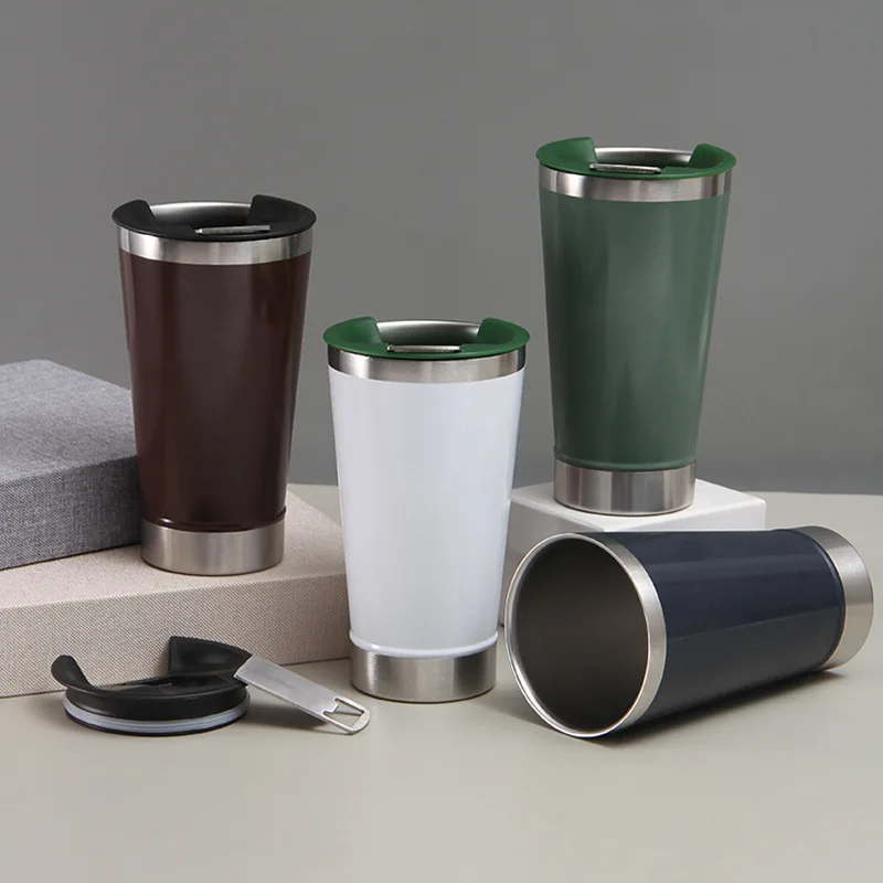 

Термос из нержавеющей стали, 500 мл