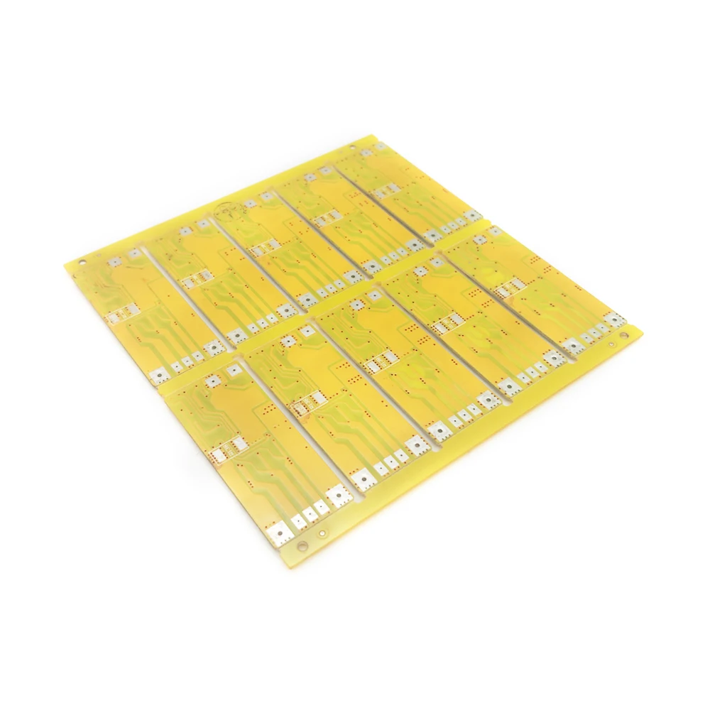 PCM Li04S7 256 (Li 4S 4A) Индивидуальный BMS защитный модуль для литий ионного полимерного
