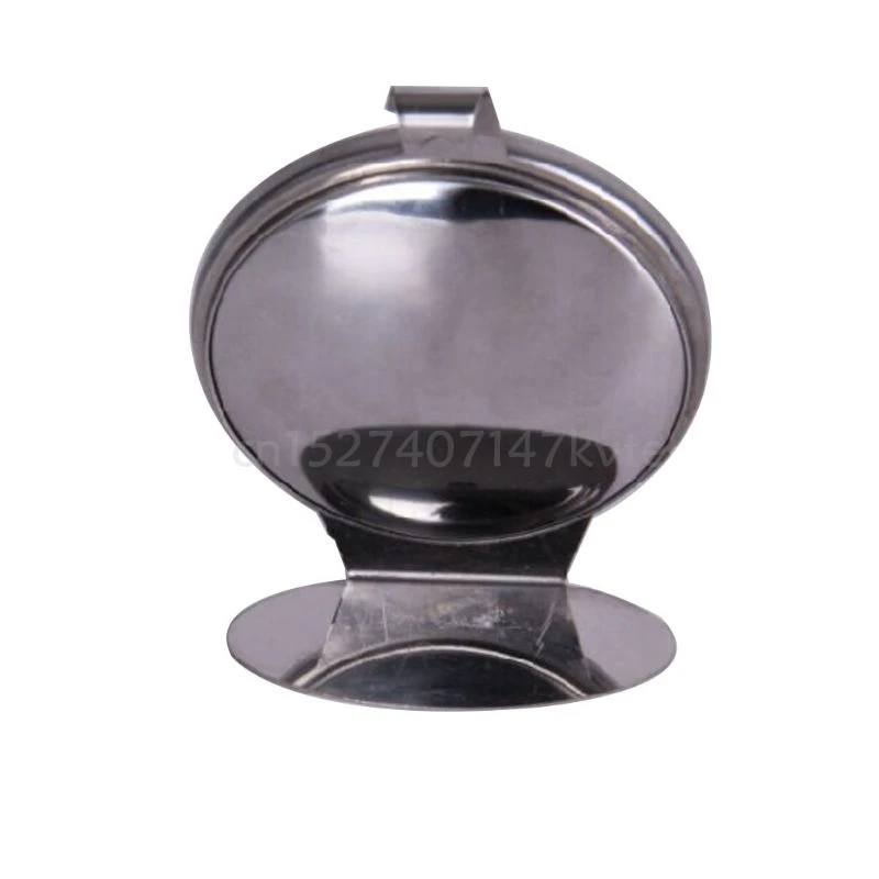 

50-400 Degree Stainless Steel Oven Thermometer High Gauge Large Special Measuring Baking Cooking BBQ Grill Tools