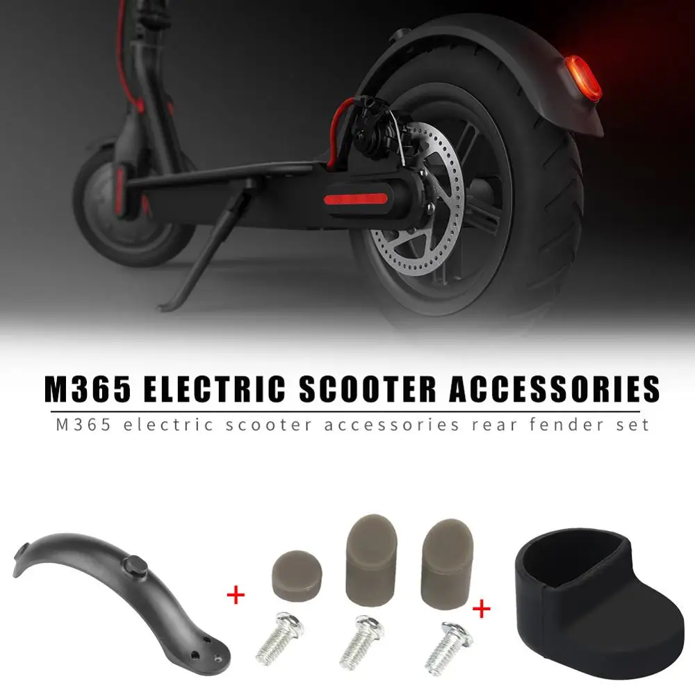 Задний брызговик для скутера кронштейн электрического грязевой защита