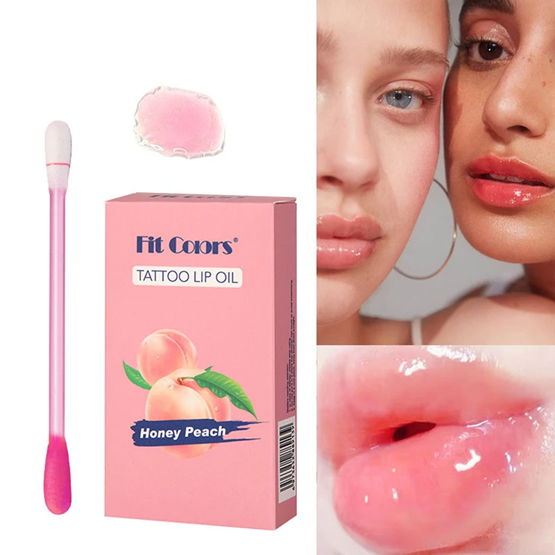 

20 шт./компл. матовая креативная сигарета, стойкая водостойкая микрощетка, розовый женский одноразовый портативный набор глазури для губ