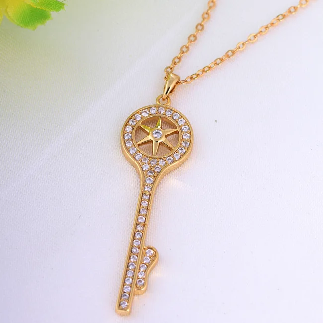 Популярная подвеска-брелок из серебра 925 пробы | Украшения и аксессуары