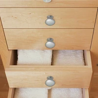 tool cabinet handles aluminum knob drawer kitchen goldsilver furniture
