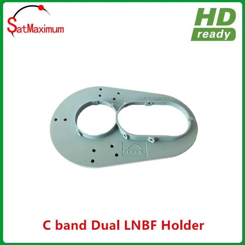Free shipping LNB Brackets/Holder/Mount for C-band dish | Электроника