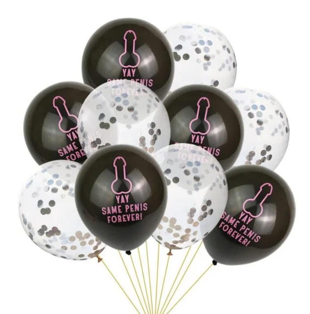 Девичвечерние вечеринка свадебные принадлежности Забавный фон для напитков