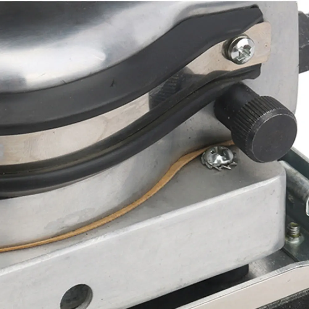 

Professional and efficient Sander Polisher Wheel Orbital Air Random Palm Sander for Wood Wax Metal Work Polishing Furniture