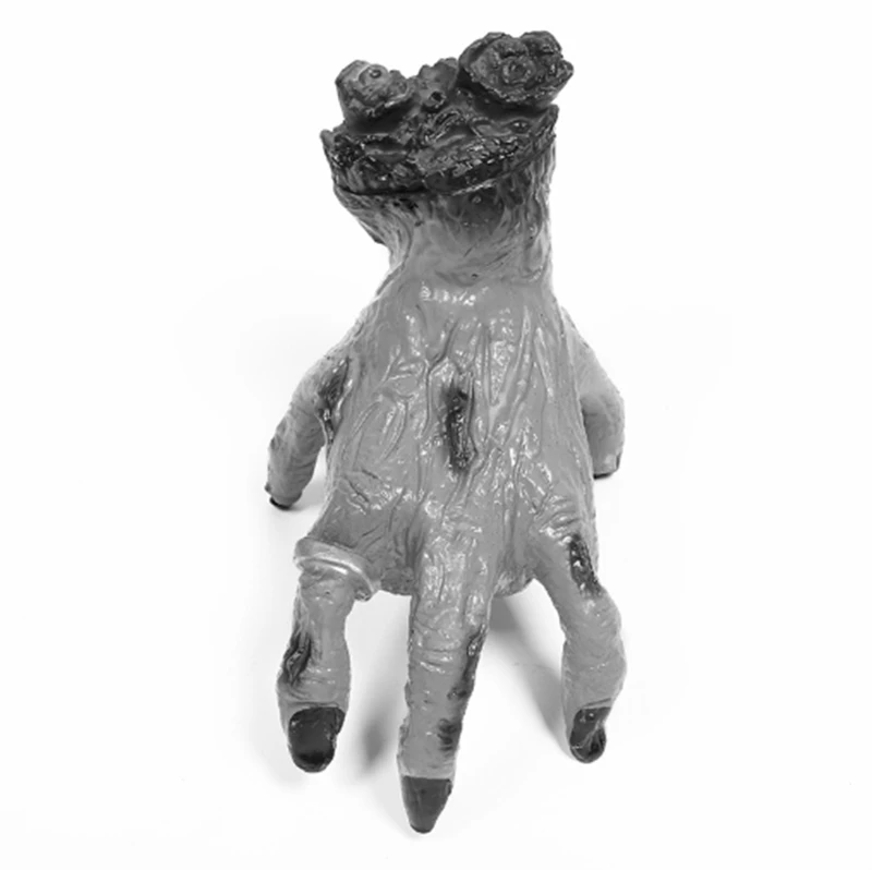 Страшные зомби ползающие руки Голосовое управление розыгрыш игрушки Хэллоуин