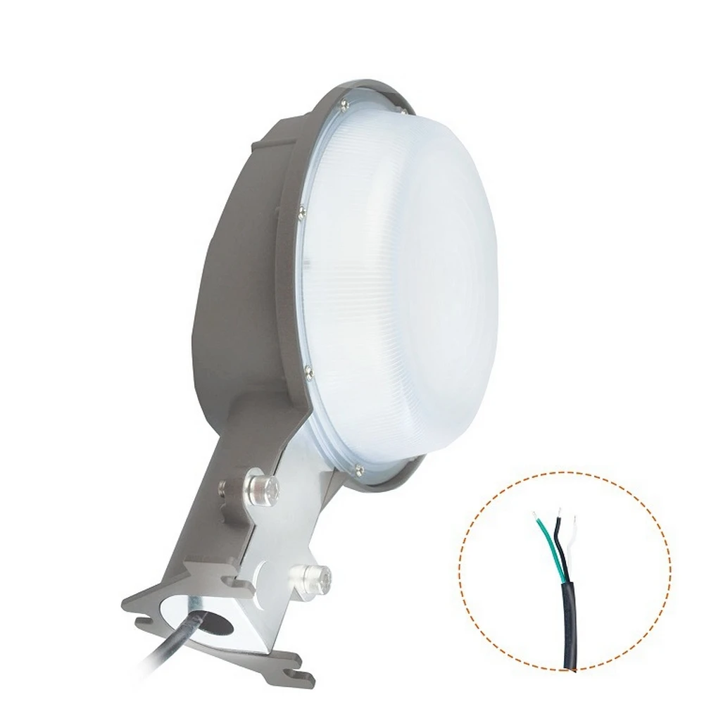 Светочувствительный СВЕТОДИОДНЫЙ Уличный настенный светильник 50 Вт 60 Гц IP65