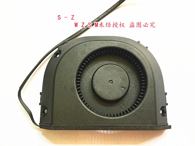 WZSM вентилятор охлаждения для Apple аэропорта Extreme A1470 вентилятор Sunon MG60121V1-C01U-S9A DC12V 610-0179