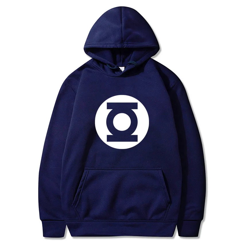 EU size fashion colorful hoodie for men thicken clothing winter Sweatshirts Hip Hop Streetwear solid fleece man | Мужская одежда