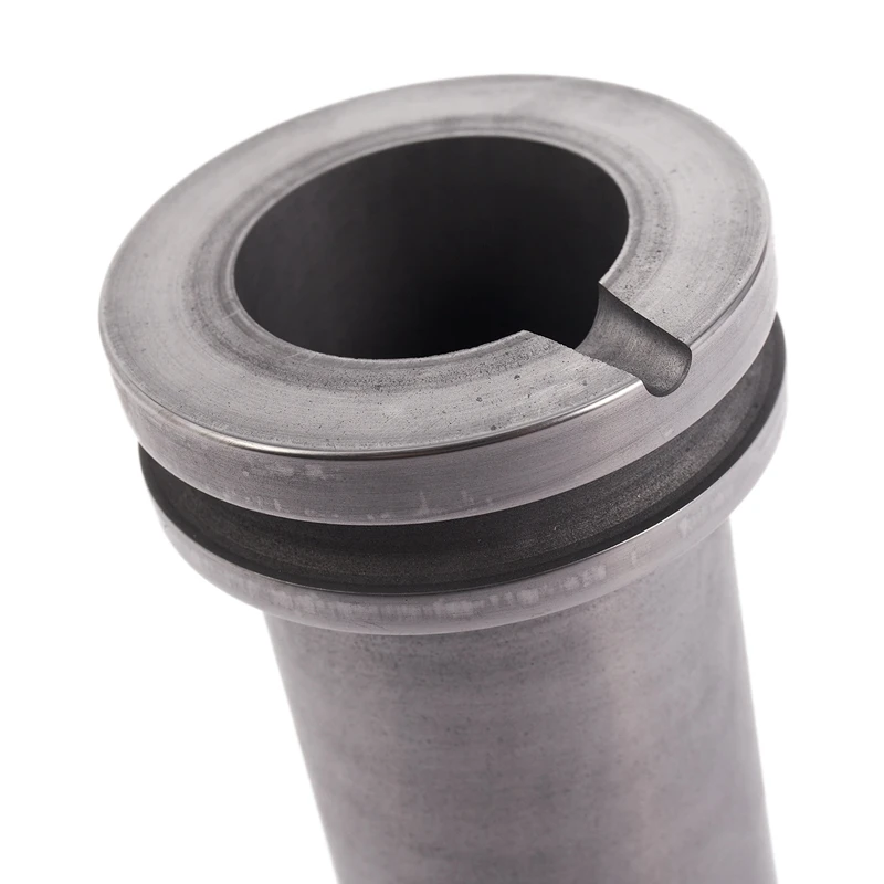 

1pcs,gold Melting Furnace crucible, gold melter crucible, graphite crucible