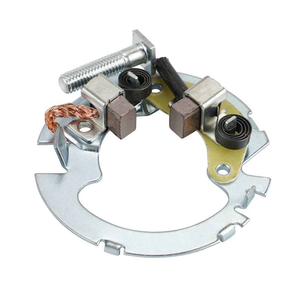 Стартер для мотоцикла карбоновые щетки стартер Honda CB400F CBR600F Magna 750 VF750C NX650 RVF750R XR650L