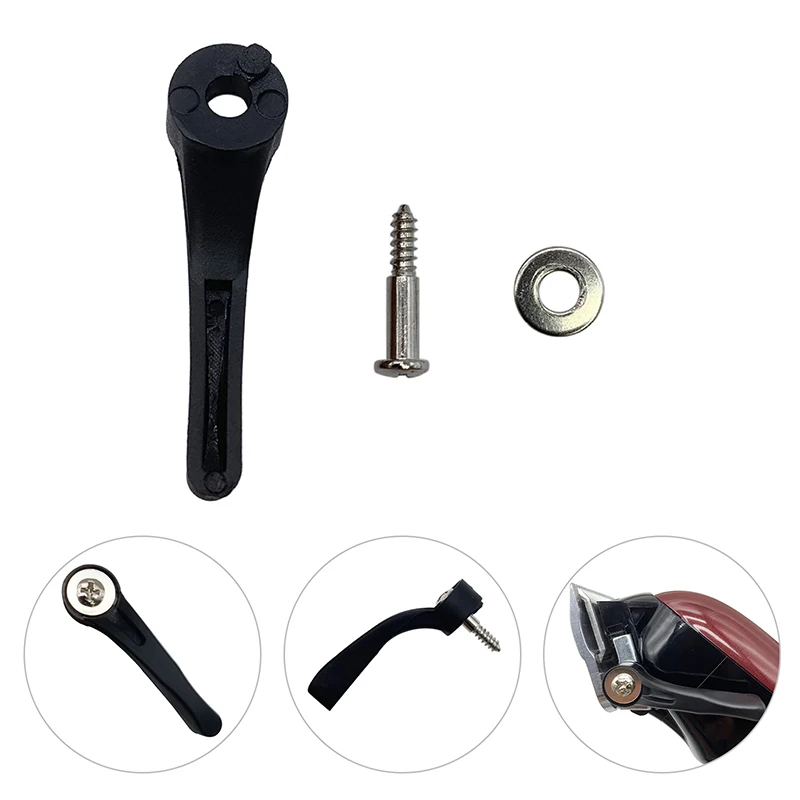 

Набор аксессуаров для машинки для стрижки волос WAHL 8148 8591 рычаг регулировки лезвия