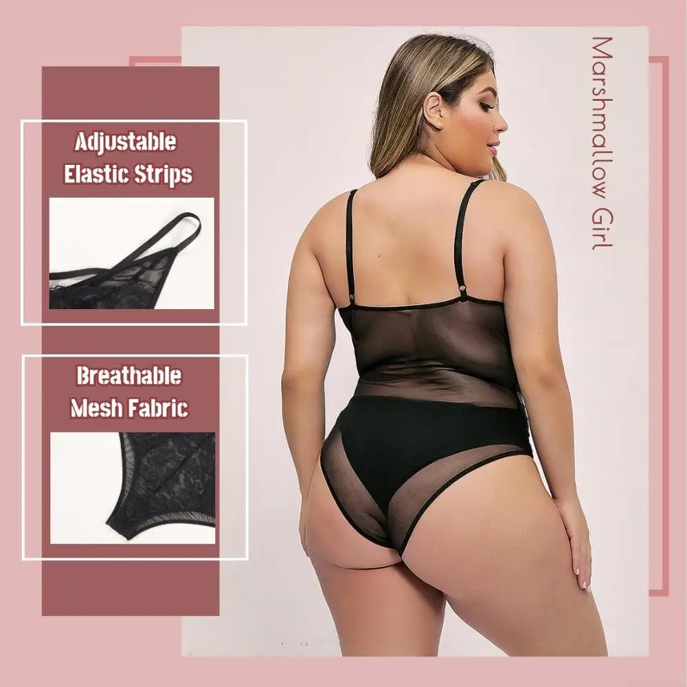 【Бесплатная доставка 】 сексуальное нижнее белье больших размеров эротическое