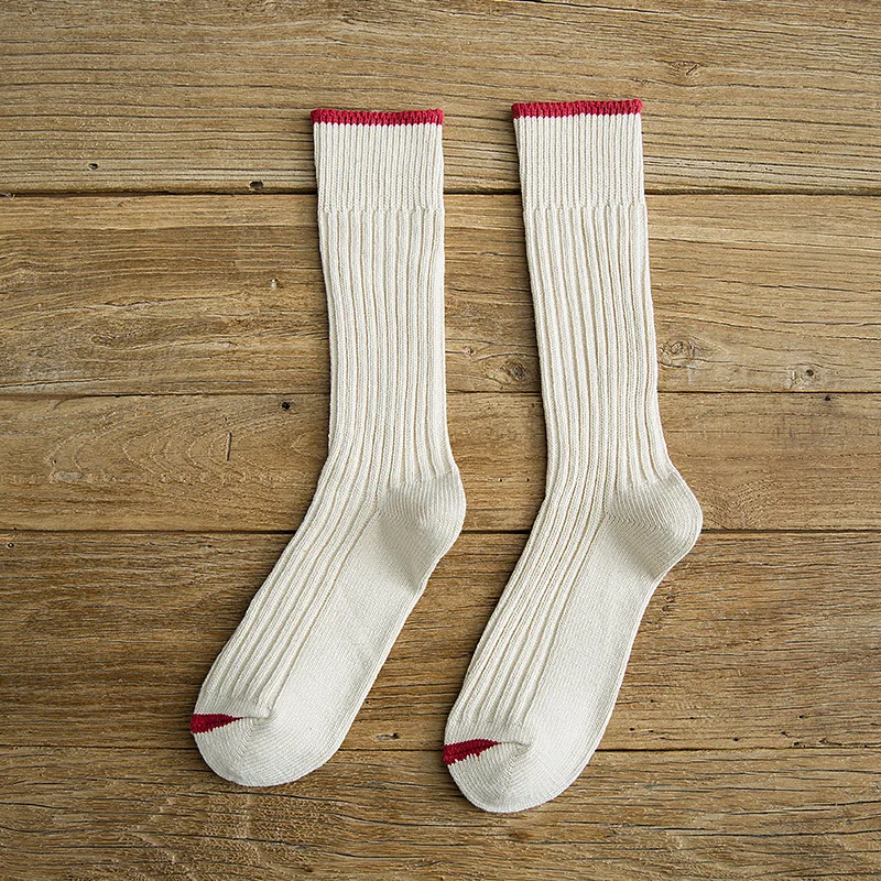 

New Women's Socks in Autumn and Winter