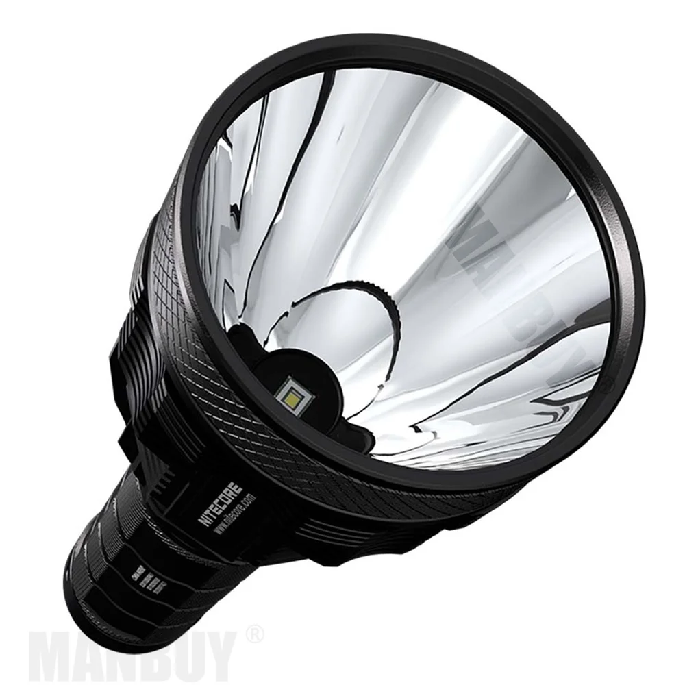 2021 NITECORE TM39 5200LM высокопроизводительный светодиодный фонарик яркий SBT-90 GEN2