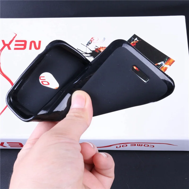 Мягкий гелевый ТПУ чехол для Lenovo Vibe B 2016 A1010 задняя крышка A2016a40 A20 A Plus A1010a20